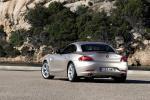 BMW Z4 Roadster 2010 года